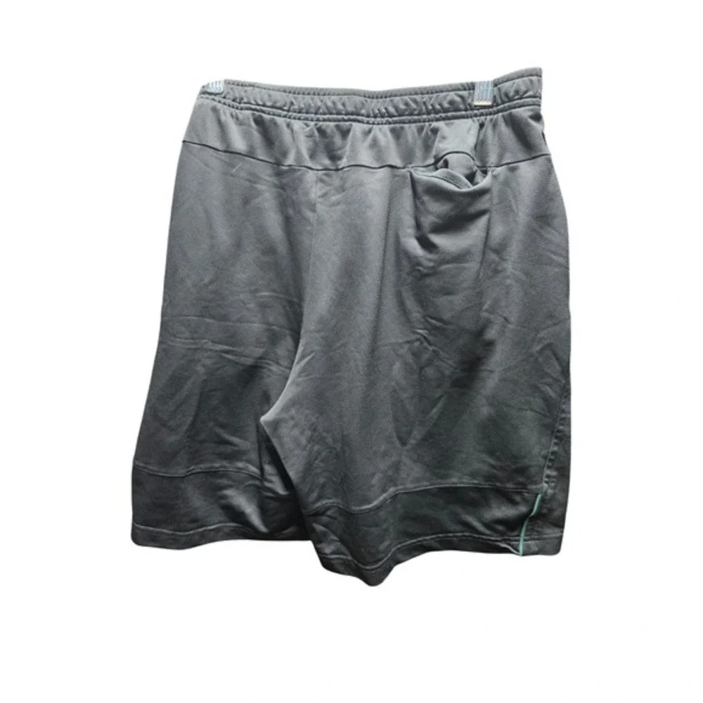 Men's Athletic Shorts Mesh Activewear Gym Workout Running‎ Shorts